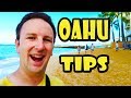 Oahu Travel Tips: 10 Things to Know Before YOU Go