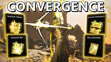 Electrocuting EVERYTHING In Dark Souls 3