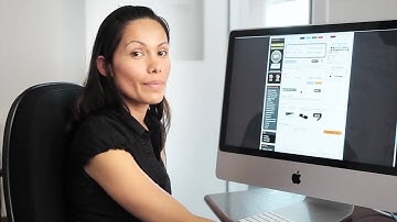 Tutorial to design Name badges online - order any name tags or corporate