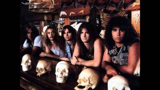 Exodus - Pleasures of the Flesh