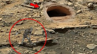NASA Mars Perseverance Rover Latest Video || Mars Perseverance Rover in 4k Video Footage : Sol 1228