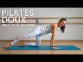 Pilates doux pour tout le corps  joana felizardo