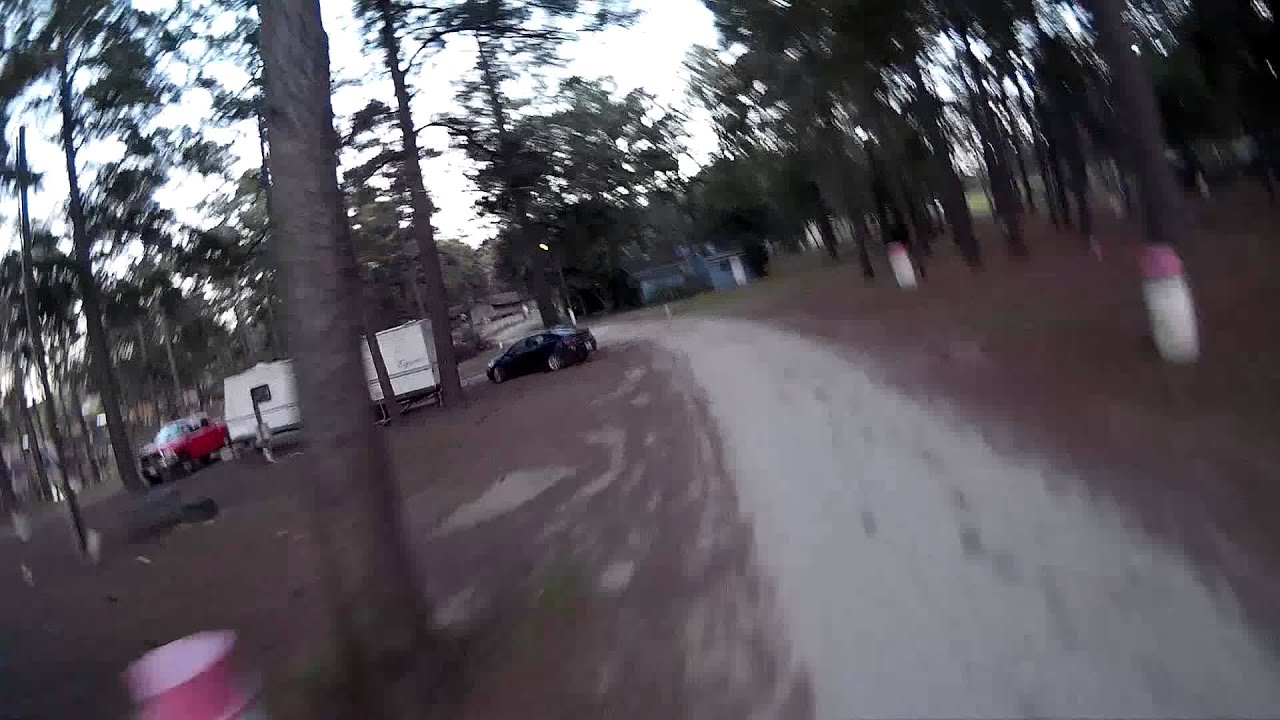 Epic 280 Sam Rayburn Marina Resort