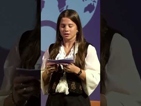 "LA CIENCIA ARGENTINA ES DE PRIMER NIVEL"