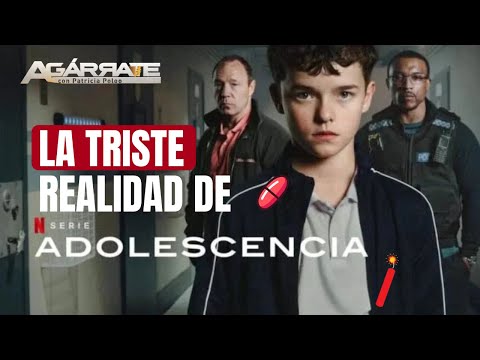 LA TRISTE REALIDAD