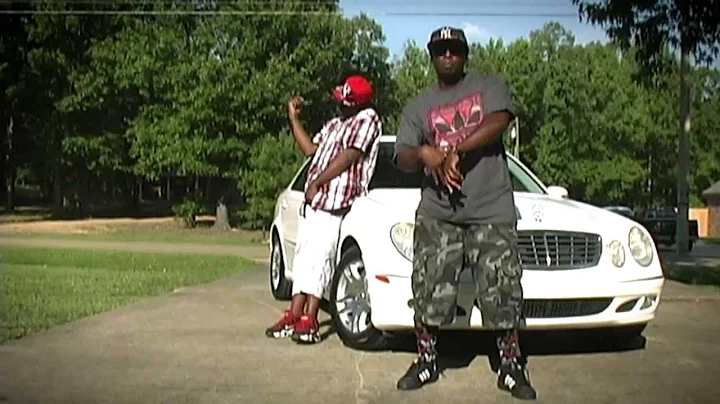 Multezy- In My Circle- Official Video