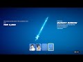 How To Get Quincy Arrow Pickaxe NOW FREE In Fortnite! (Free Quincy Arrow Pickaxe)
