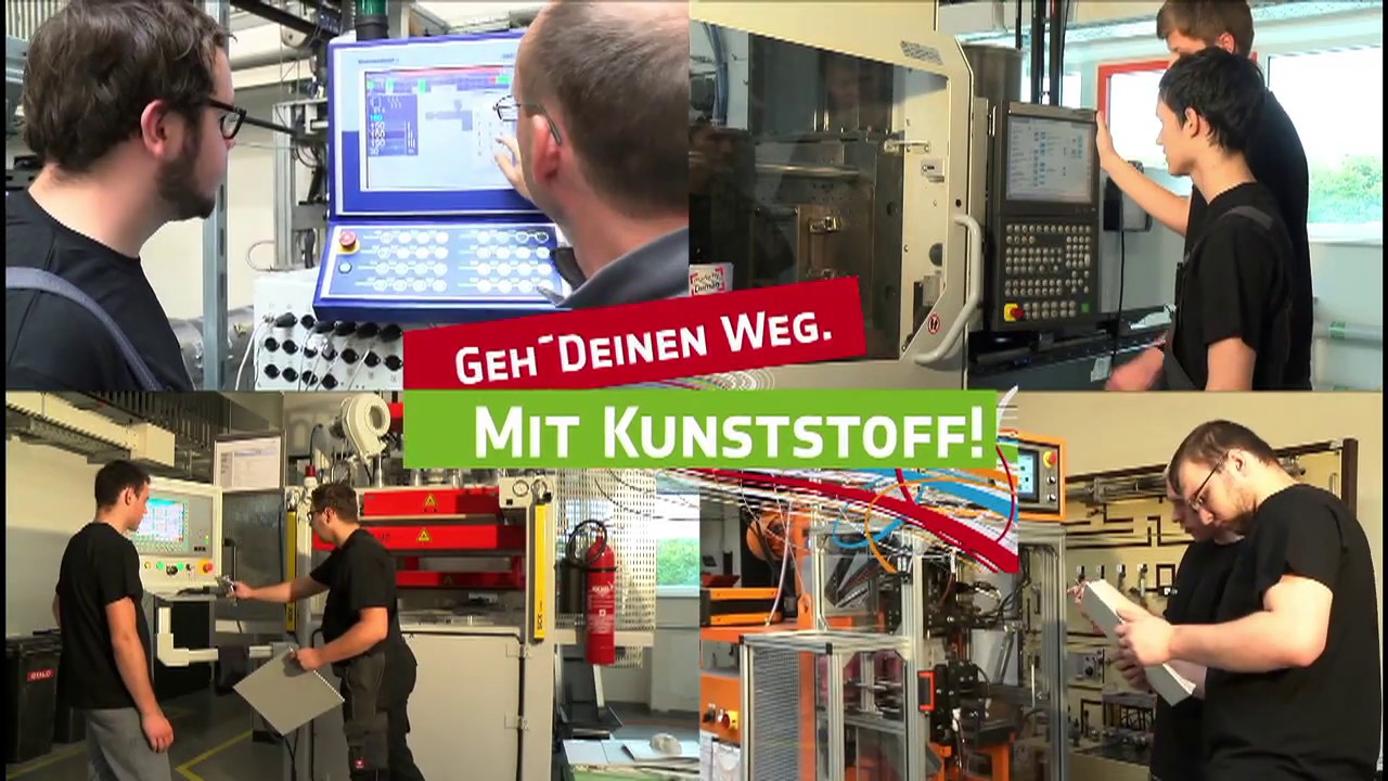 POLYSAX Bildungszentrum  Kunststoffe Bautzen - SACHSEN