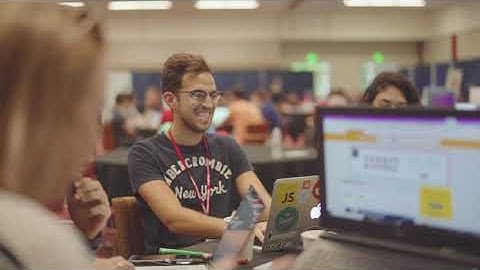 Hackathon 2020 | Presented by Office Depot