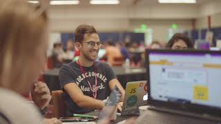 Hackathon 2020 | Presented by Office Depot