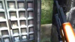 Oblivion's Best Gun's Mod's