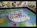 Beginning of video