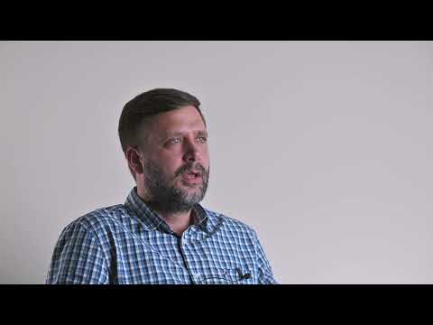 Working at MMDSmart I Interview with Marko Ćirković, Director of Global Partnerships