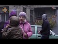 Пожар на улице Максимилиановской: спасатели эвакуировали людей из горящего дома - 04.11.2021