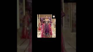 Pantene Hum Bridal Couture Week 2021