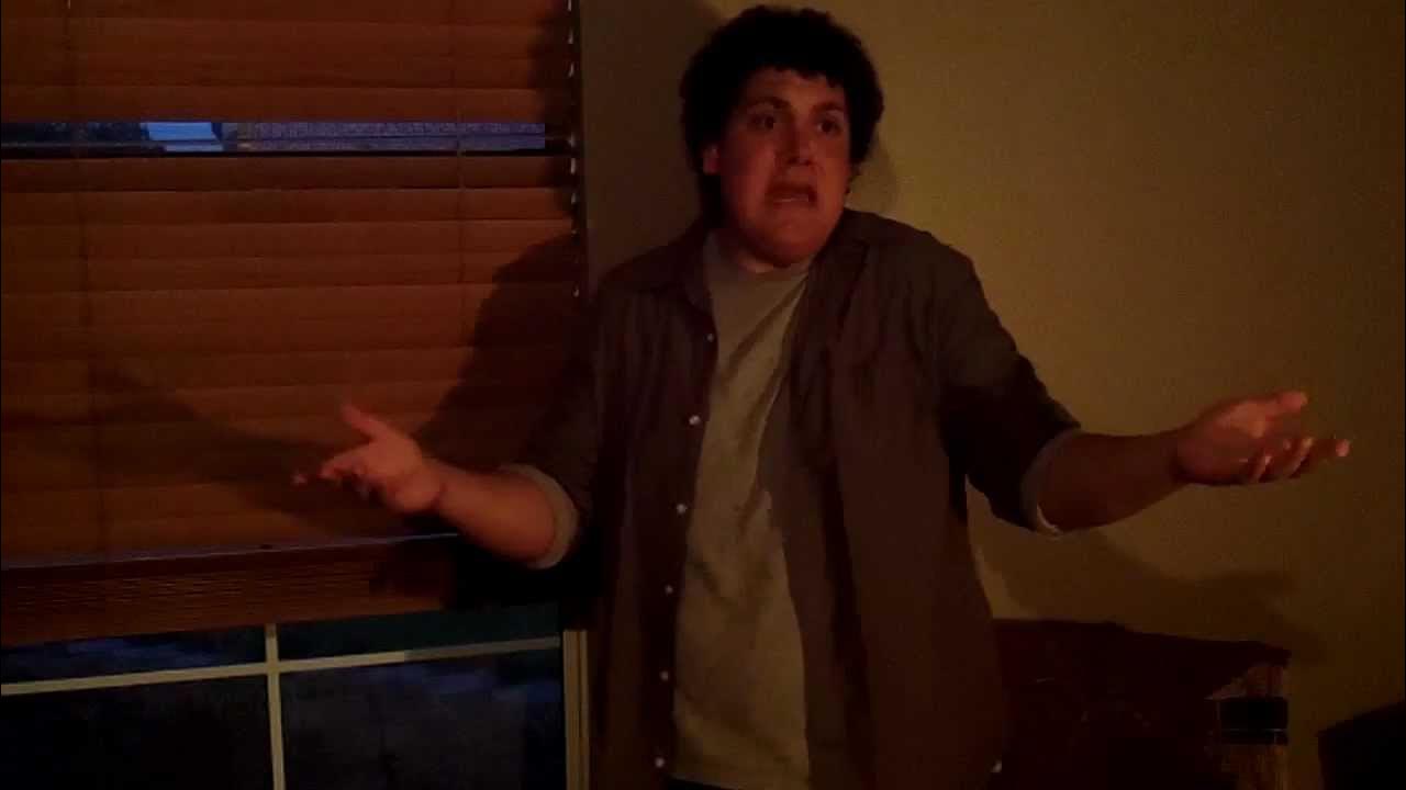 A Boy's Life By Howard Korder Monologue YouTube