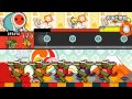 【太鼓の達人WiiU】 天国と地獄(普通) 【譜面確認プレイ動画】