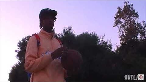 DC The Don - MAKAVELI! (OUTLAW SNIPPET)