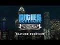 Skyscrapers by Feinbold - Feature Overview | Tutorials | Cities: Skylines