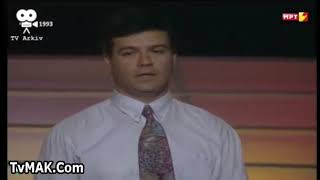 Ramadan Krasniqi - Magdalena 1993