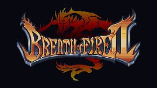 Critical Moment - Breath of Fire II