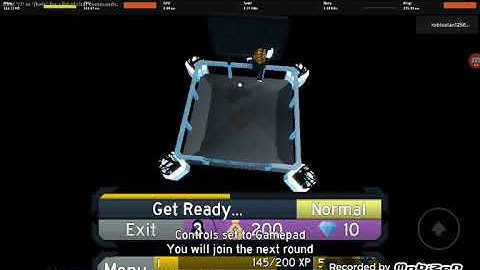 FE2 Community Maps: Map Making Kit [Impossible Normal] by crazyblocks (w/PS4 Dualshock Controller)