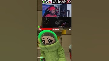 lockdown protocol be like ... kick.com/yslbando999