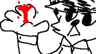 -Flipnote- Break Things Made of Glass