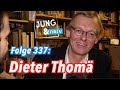 Philosoph Dieter Thomä - Jung & Naiv: Folge 337