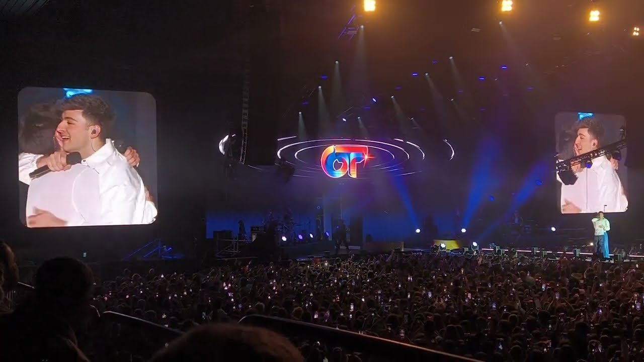 Bailemos, God only knows - OT 2023 Bilbao