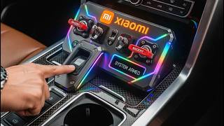 40 КРУТЫХ АВТОМОБИЛЬНЫХ ТОВАРОВ c AliExpress в 2026 году