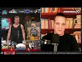 The Pat McAfee Show | Wednesday January 12th, 2022