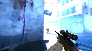 filmora 10 csgo edit test, flash fade, depth, and shake