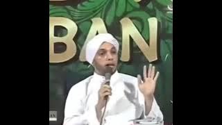 KAJIAN AKHIR ZAMAN° Habib Husein Baagil Tuban (Habaib dan Ulama di ambil Allah satu persatu)
