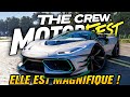 The crew motorfest  ivorytower aezus custom  test  cest quoi cette hypercar de fou 