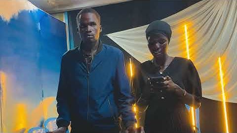 Rɛy cieŋ kuäär mëë dan ni debid 