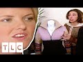 "Fashion Catastrophe" Gets A MODERN Makeover! | What Not To Wear