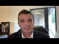 MCP 60 Seconds With Dr Mohamed Mohamed on Mortality Rates in the UK mp3