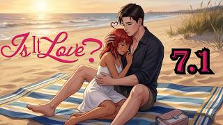 ❣️Is It Love? Ryan 7.1💍 screenshot 3
