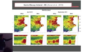 COST-EOS training: Downscaling of ocean reanalyses