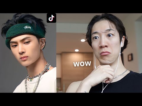 Jay (ENHYPEN) TikTok Edits That I Just Love!