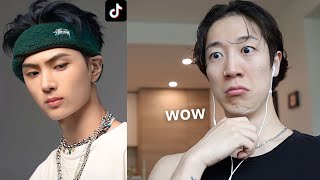 Jay (ENHYPEN) TikTok Edits That I Just Love!