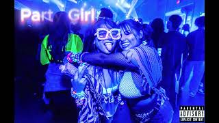 Trillz - Party Girl
