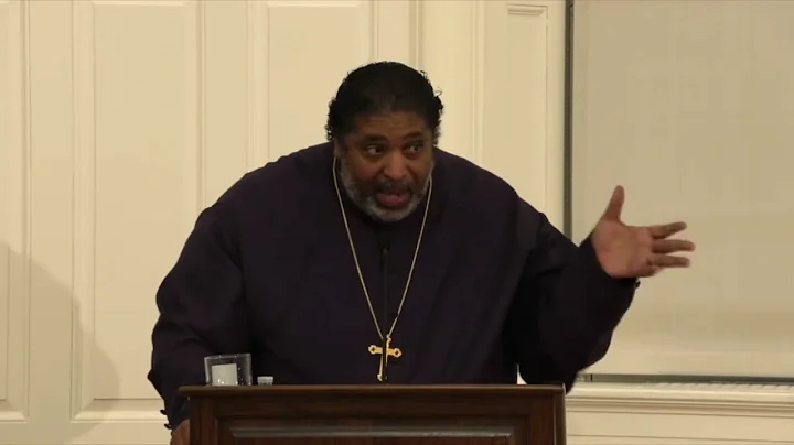 Parks-King lecture: "Reviving American Democracy" with The Rev. Dr. William Barber II - DayDayNews
