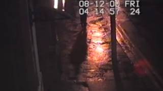 Cctv Footage Of Missing Person Trevor Deely