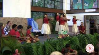 KEY Project's Summer Ho'ike 2012