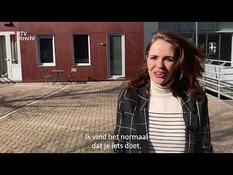 Kwetsbare jongeren in Nieuwegein krijgen hulp van hun buren  [RTV Utrecht]