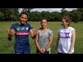 Aulão de rugby no Ibirapuera - Olga Esporte Clube