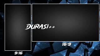 2 Preset Am Pake foto Kamu  dj Make It Bun Dem X Mashup Mengseremviral Di Tiktok