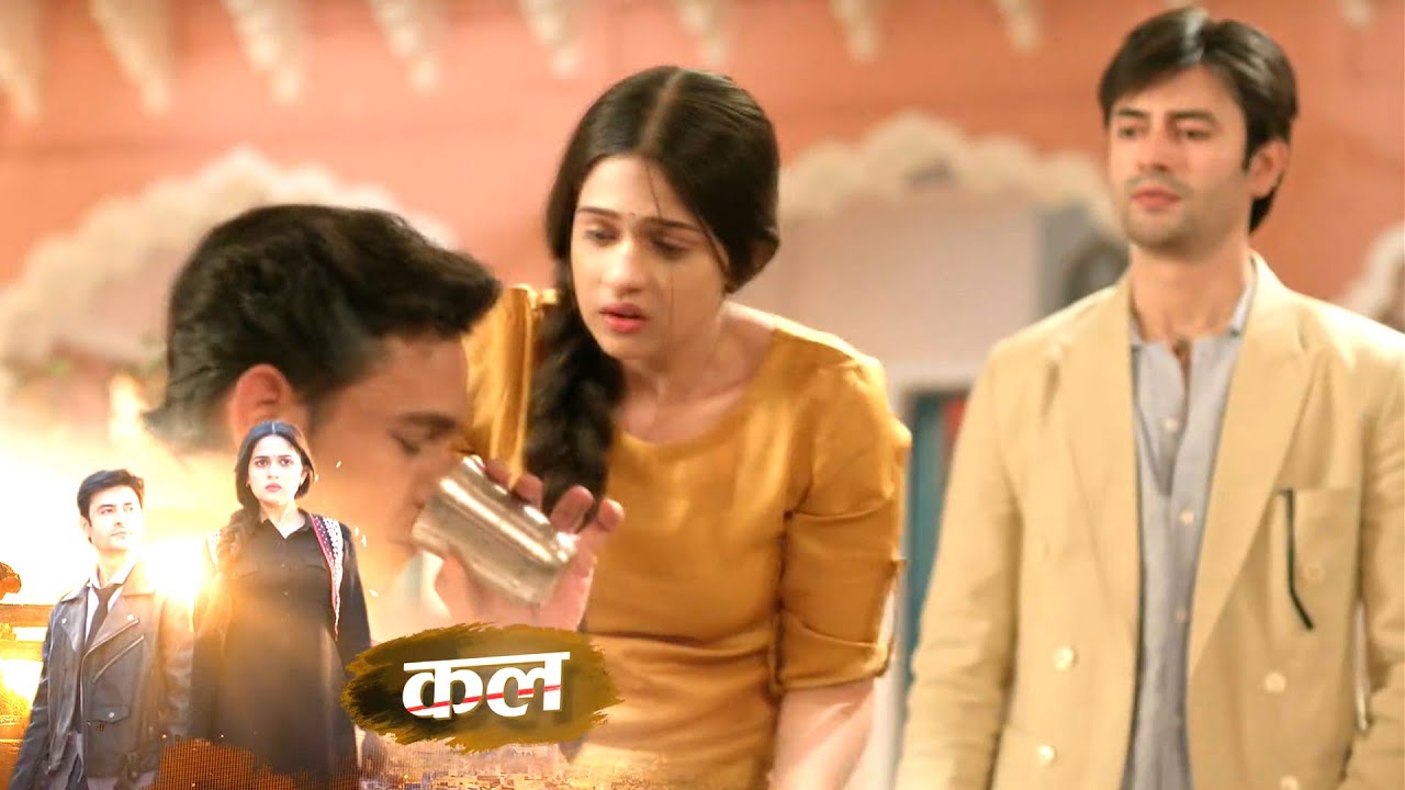 Bindii Today Promo 25th December 2025: Binddii Ke Mama Ka Ghar Nilaam Karega Maahi